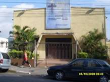 Igreja Batista de Cotia foto 1